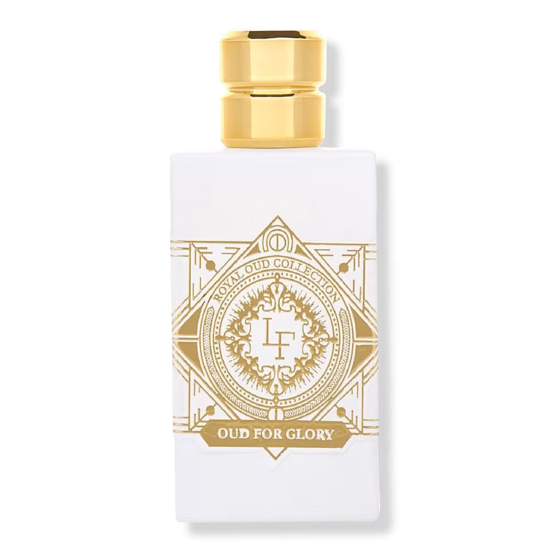 Khadlaj Perfumes  La Fede Oud For Glory Eau de Parfum Spray