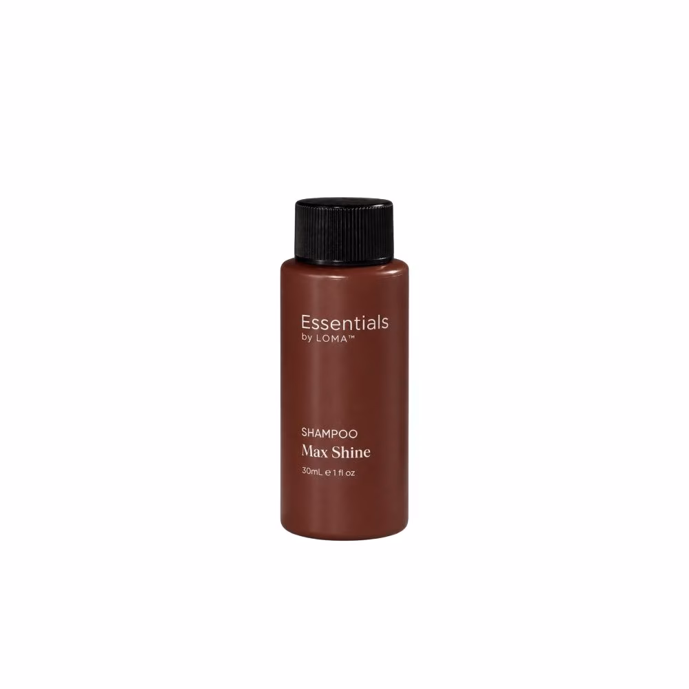 Glanz-Shampoo, silikonfrei
