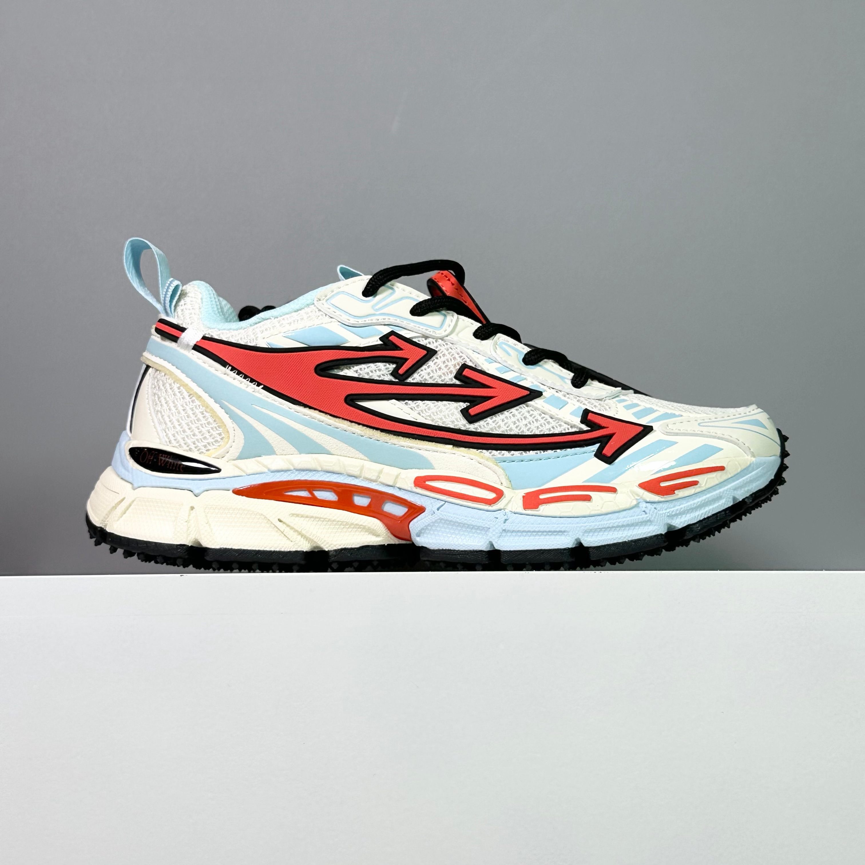 Off-White Be Right Back - CCSHOES