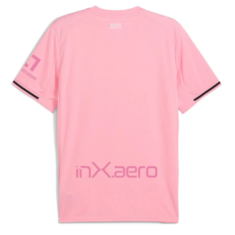 Palermo Home Jersey Men 2025 2026