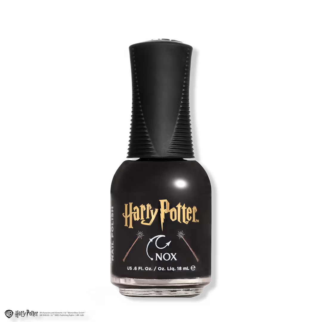 Orly  Harry Potter Nox Matte Nail Lacquer