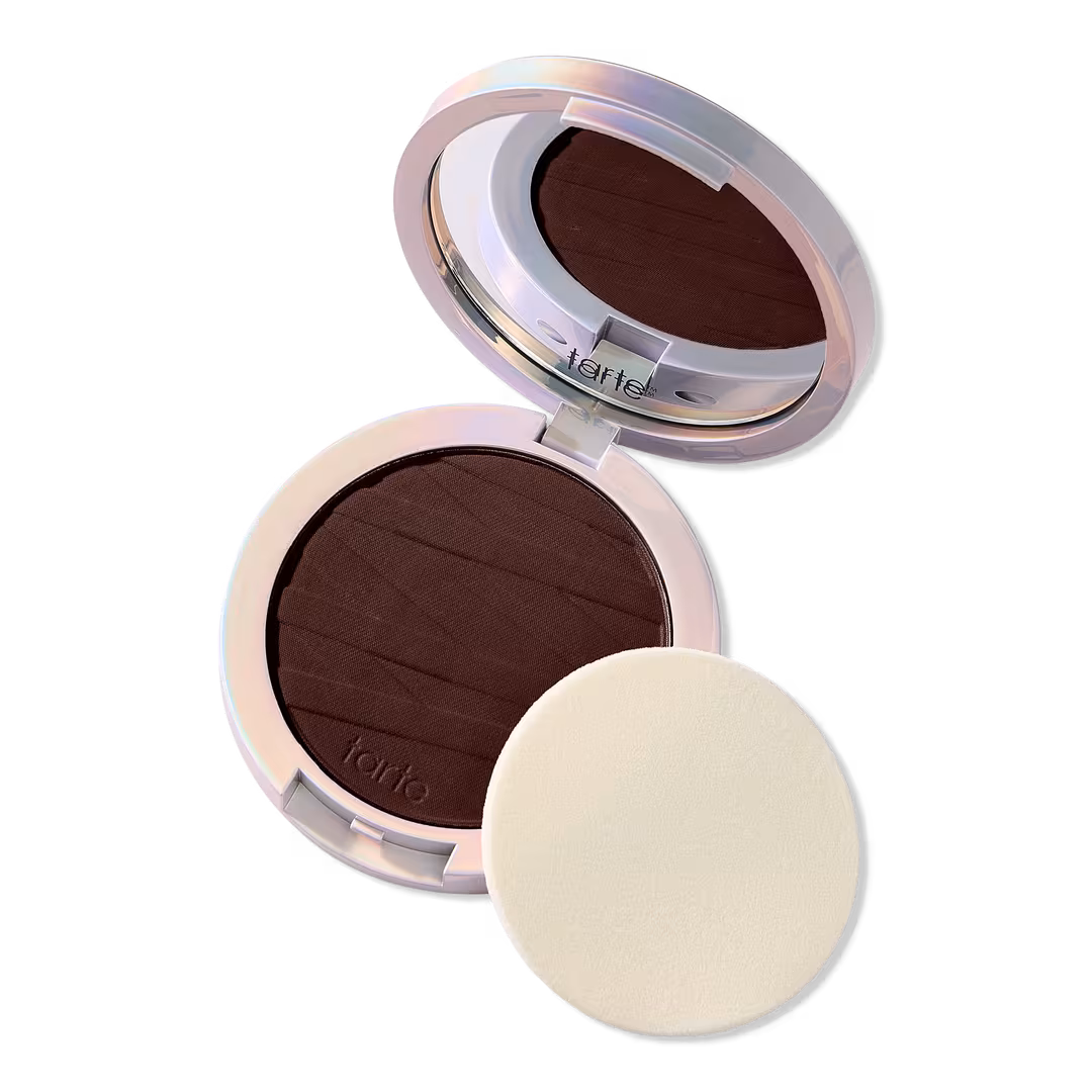 Tarte  Face Tape Pressed Powder