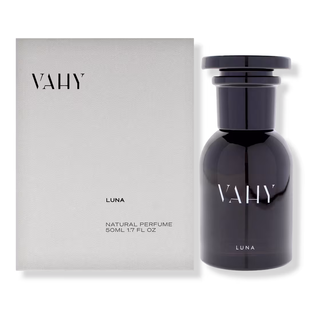 Vahy  Luna Perfume