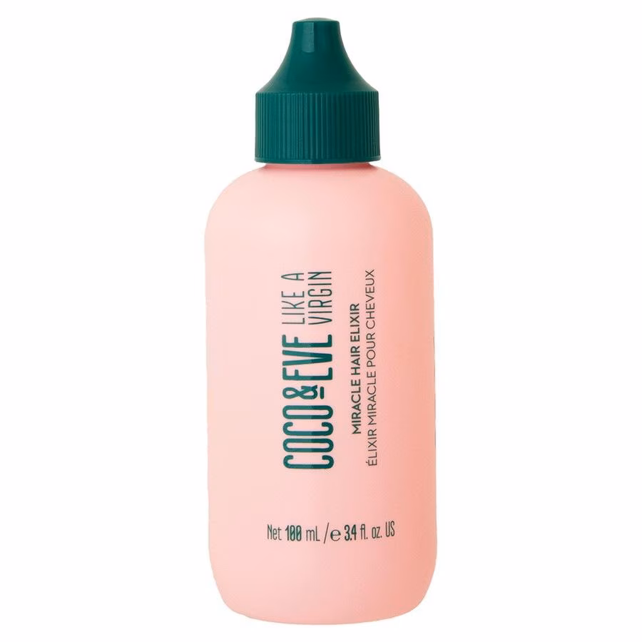 Travel Sized - Like A Virgin Miracle Hair Elixir 50ml