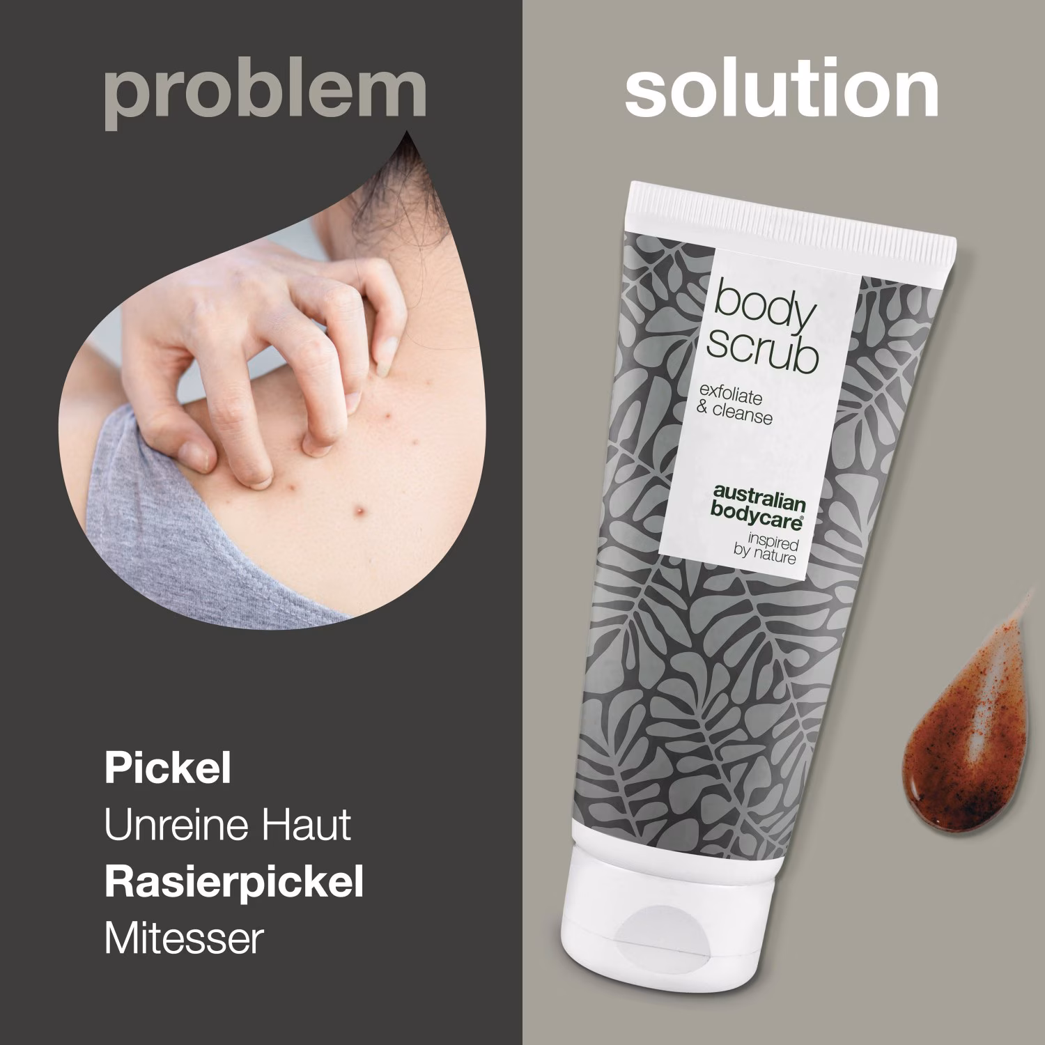 Body Scrub