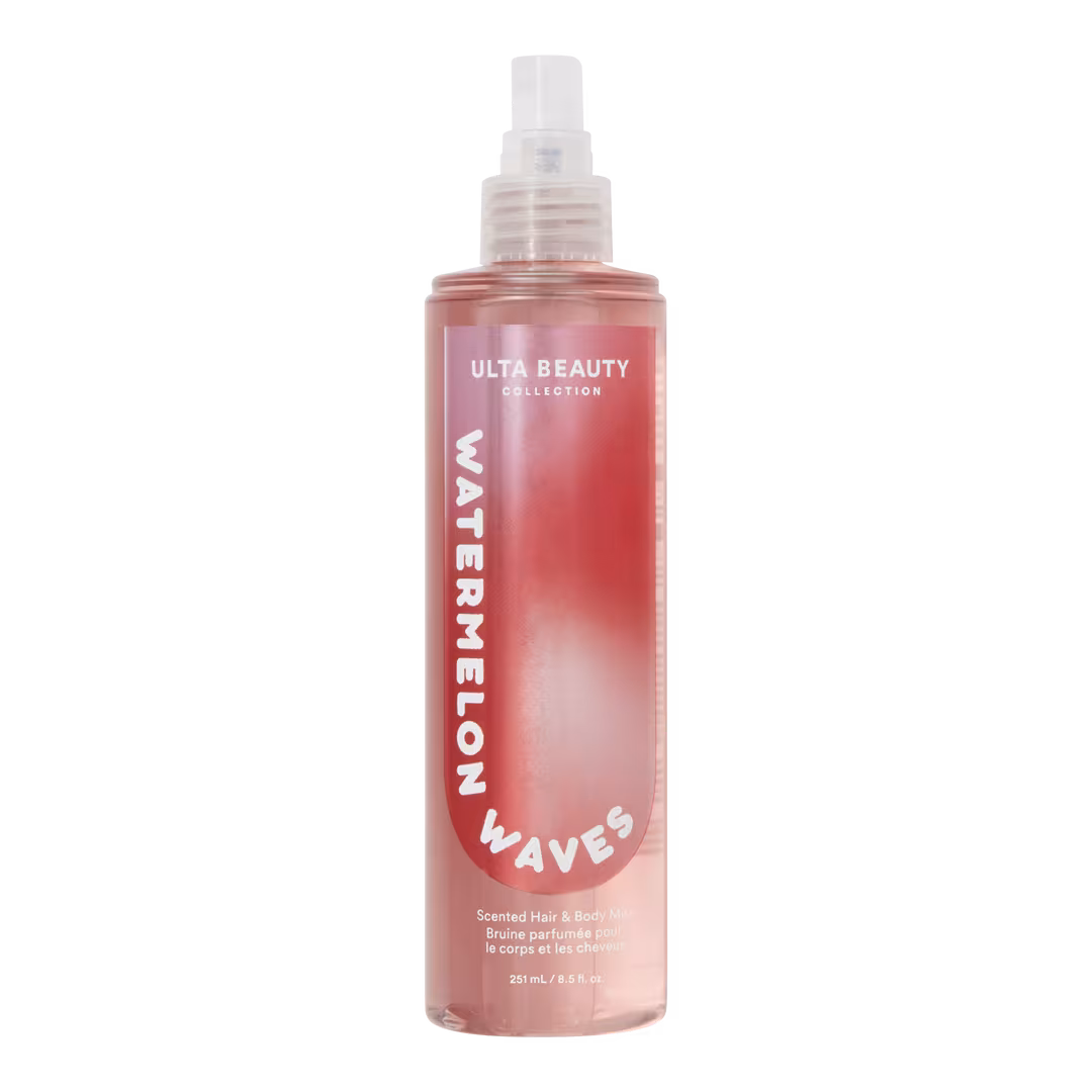 ULTA Beauty Collection  Watermelon Waves Scented Hair & Body Mist