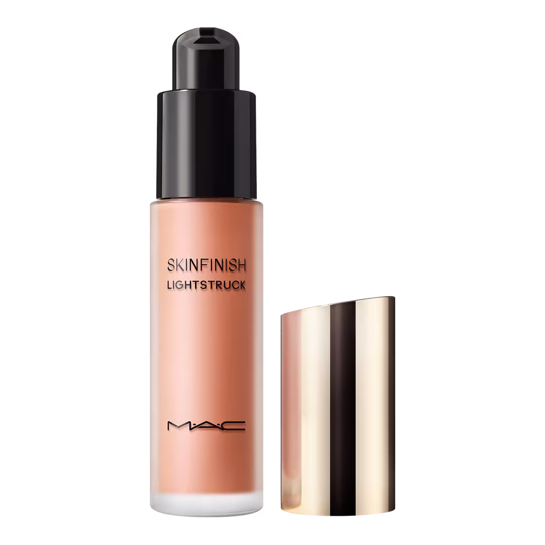 MAC  Skinfinish Lightstruck Liquid Highlighter