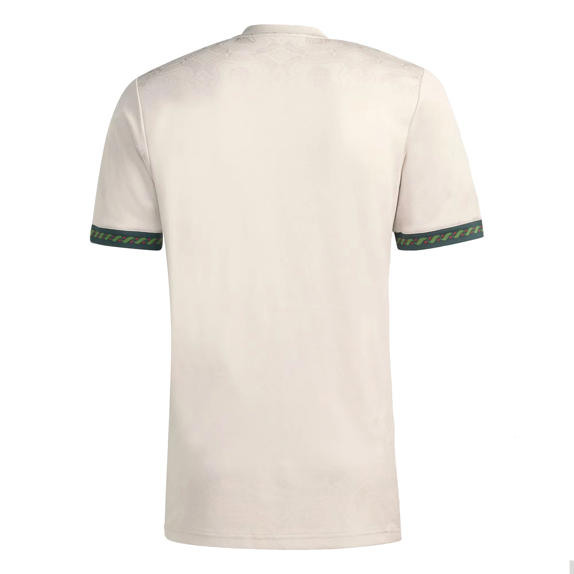 FC Bayern Munich 25/26 Oktoberfest Jersey Men