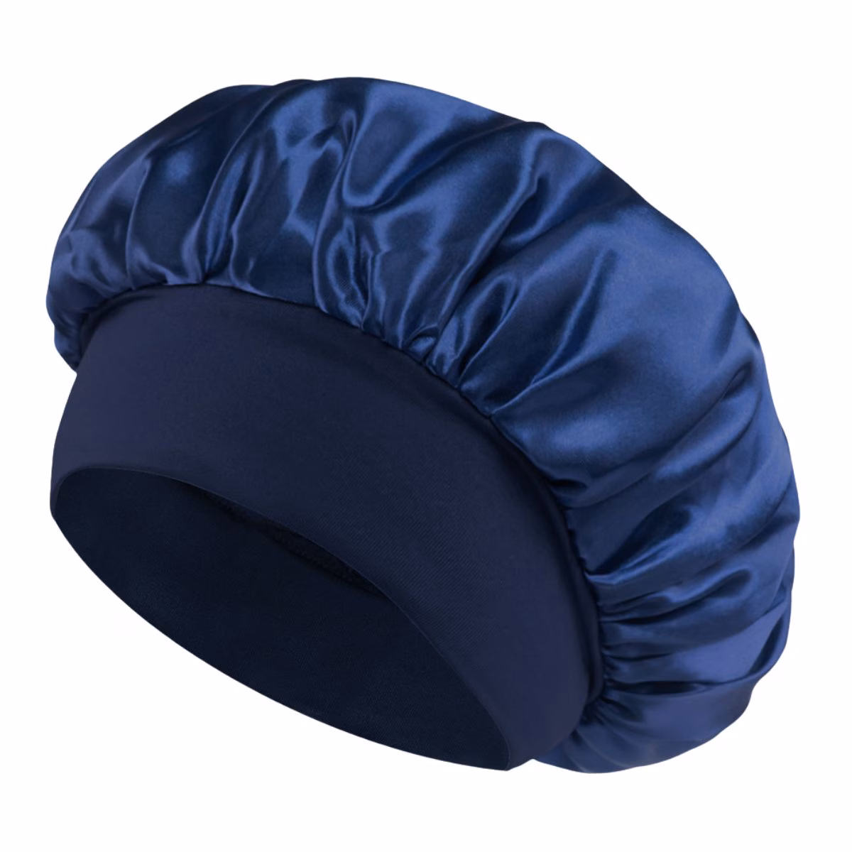 Safiya Satin Bonnet