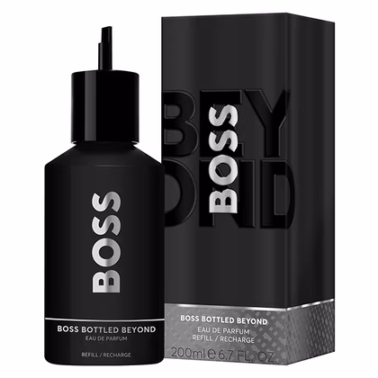 HUGO BOSS Bottled Beyond Eau de Parfum Refill 200ML