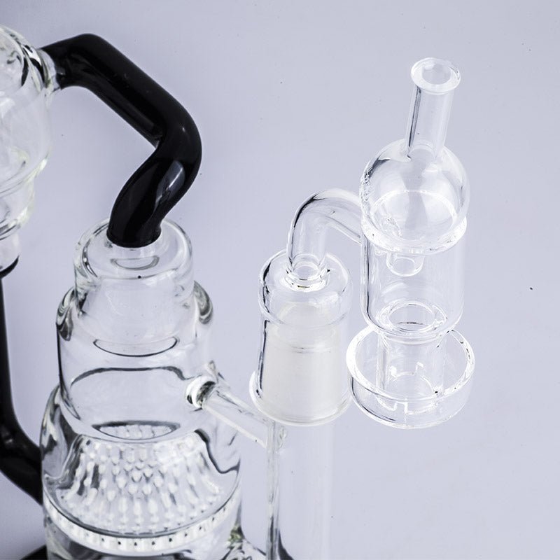 18mm Female Quartz Terp Vacuum/Slurper Banger/Nail