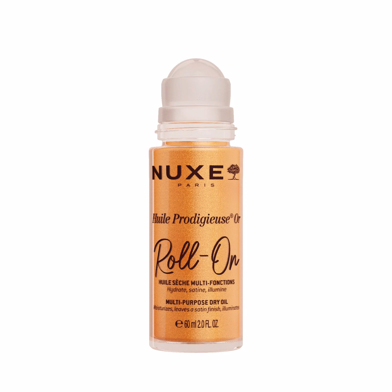 Or Roll-On