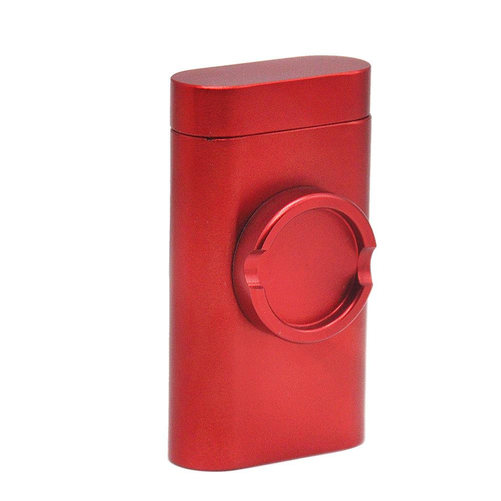 Metal Dugout Pipe Grinder Mill Set