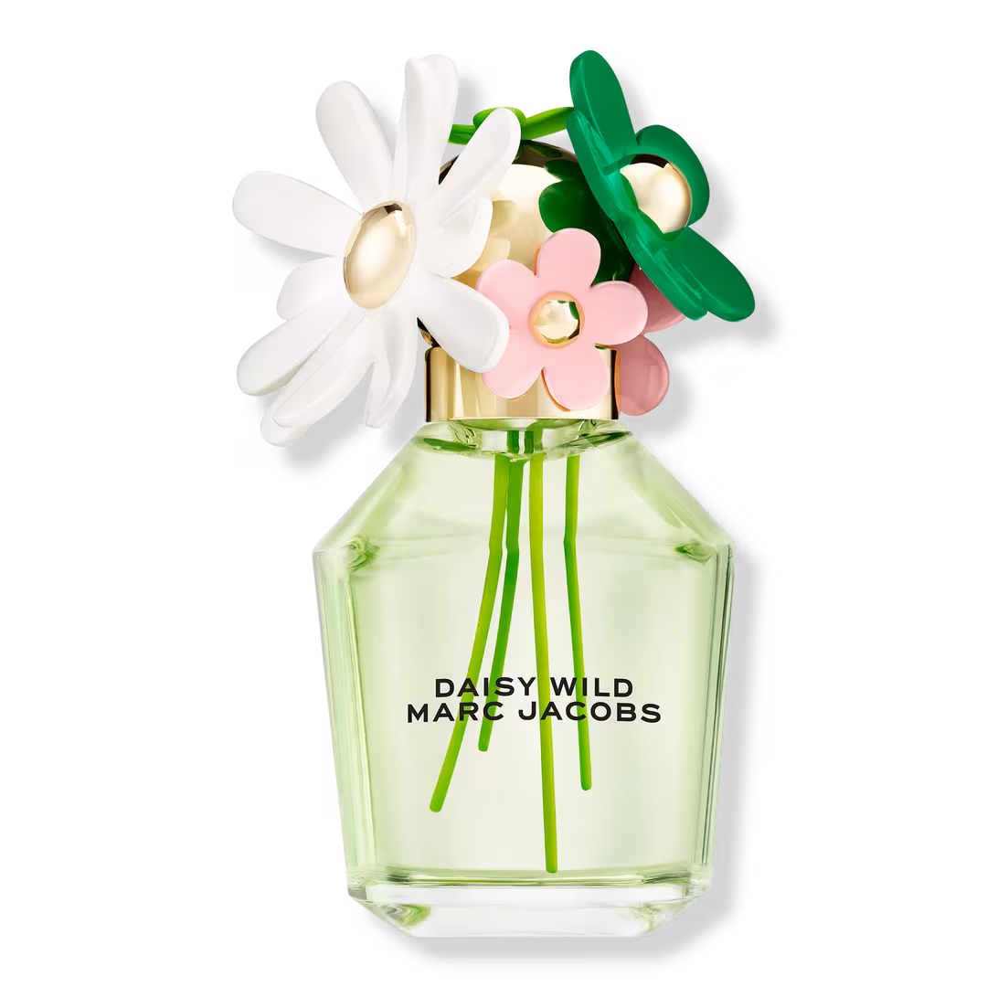Marc Jacobs  Daisy Wild Eau de Parfum