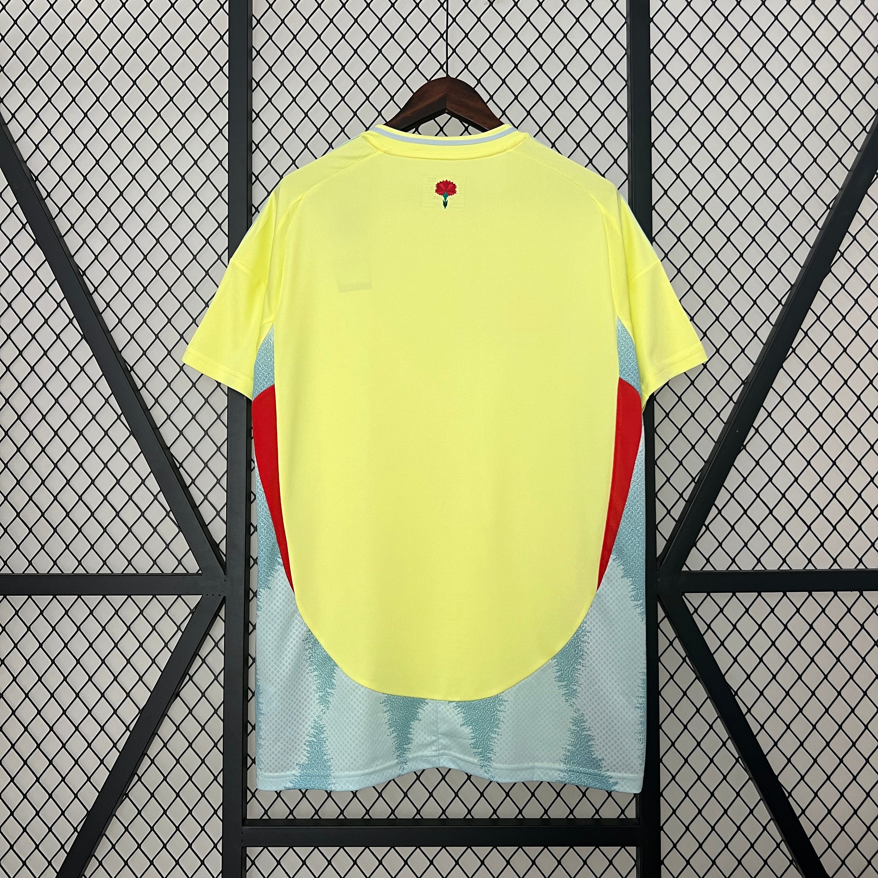 2024/2025 Spain Away Football Shirt (Fan Edition)