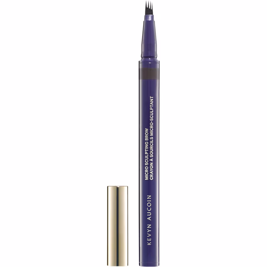 Micro Sculpting Brow