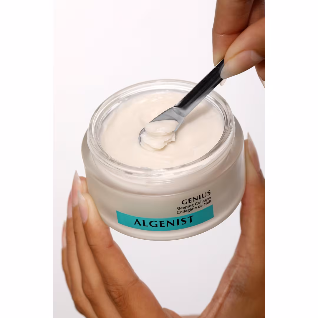 Algenist  Genius Sleeping Collagen