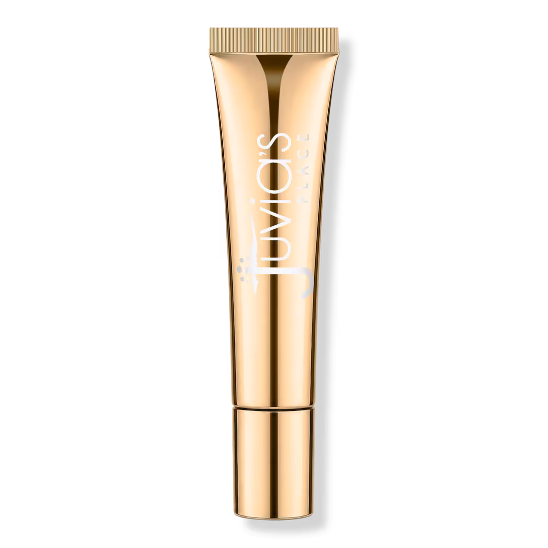 Juvia's Place  Warrior Lip Armor Gloss