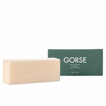 Laboratory Perfumes Gorse Soap 120G