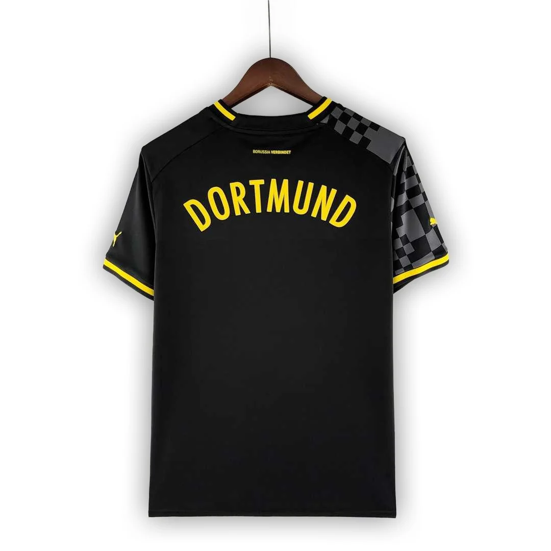 Borussia Dortmund 2022/23 Away