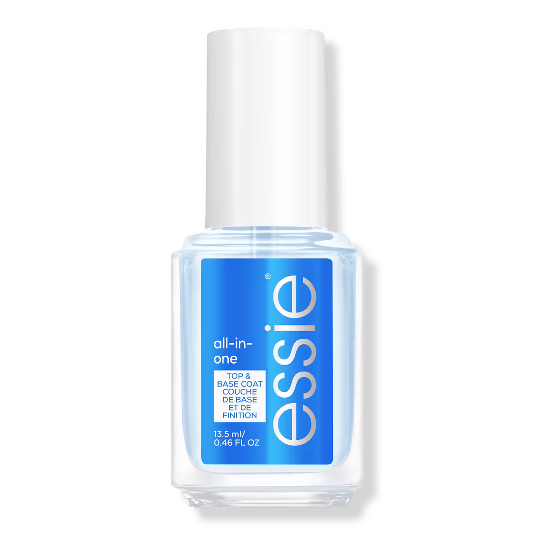 Essie  All In One Top and Base Coat