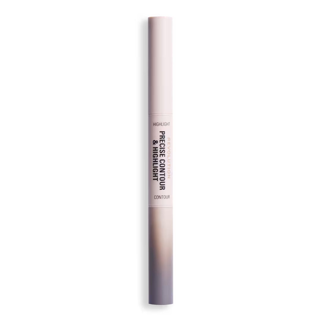 Revolution Beauty  Precise Contour & Highlight Stick