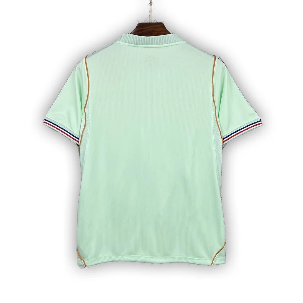 France 2026 Away