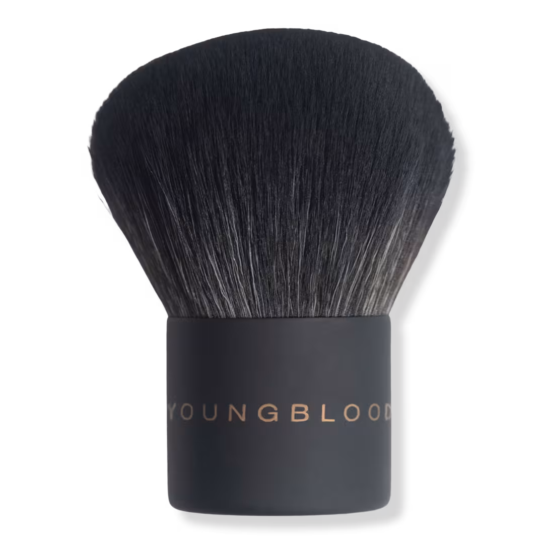 Youngblood  YB1 Kabuki Luxe Brush
