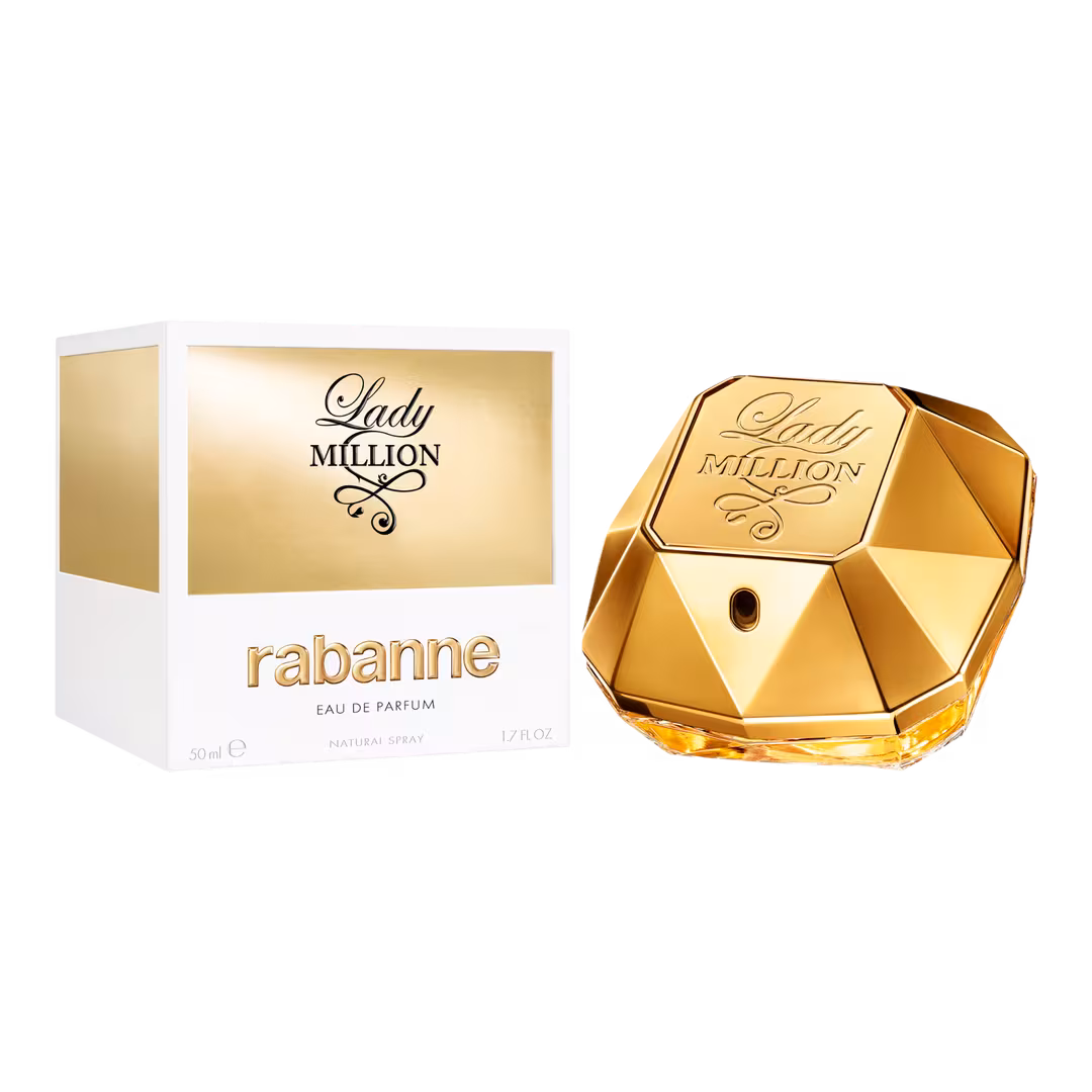 Rabanne  Lady Million Eau de Parfum