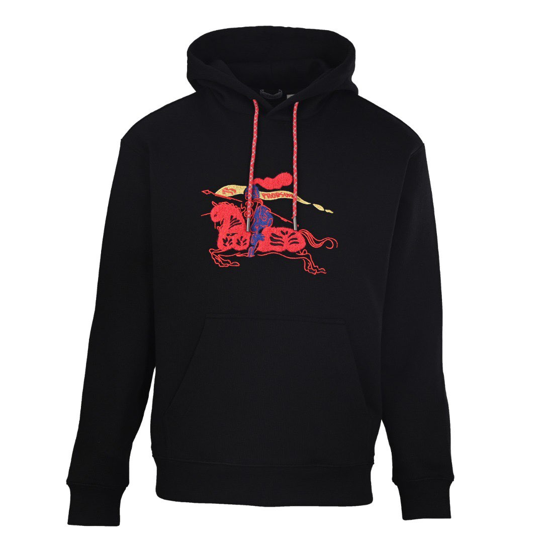 Burberry Hoodies - CCSHOES