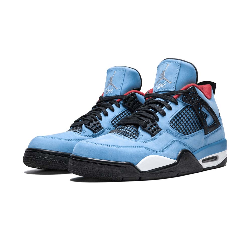 Jordan Air Jordan 4 Retro 
