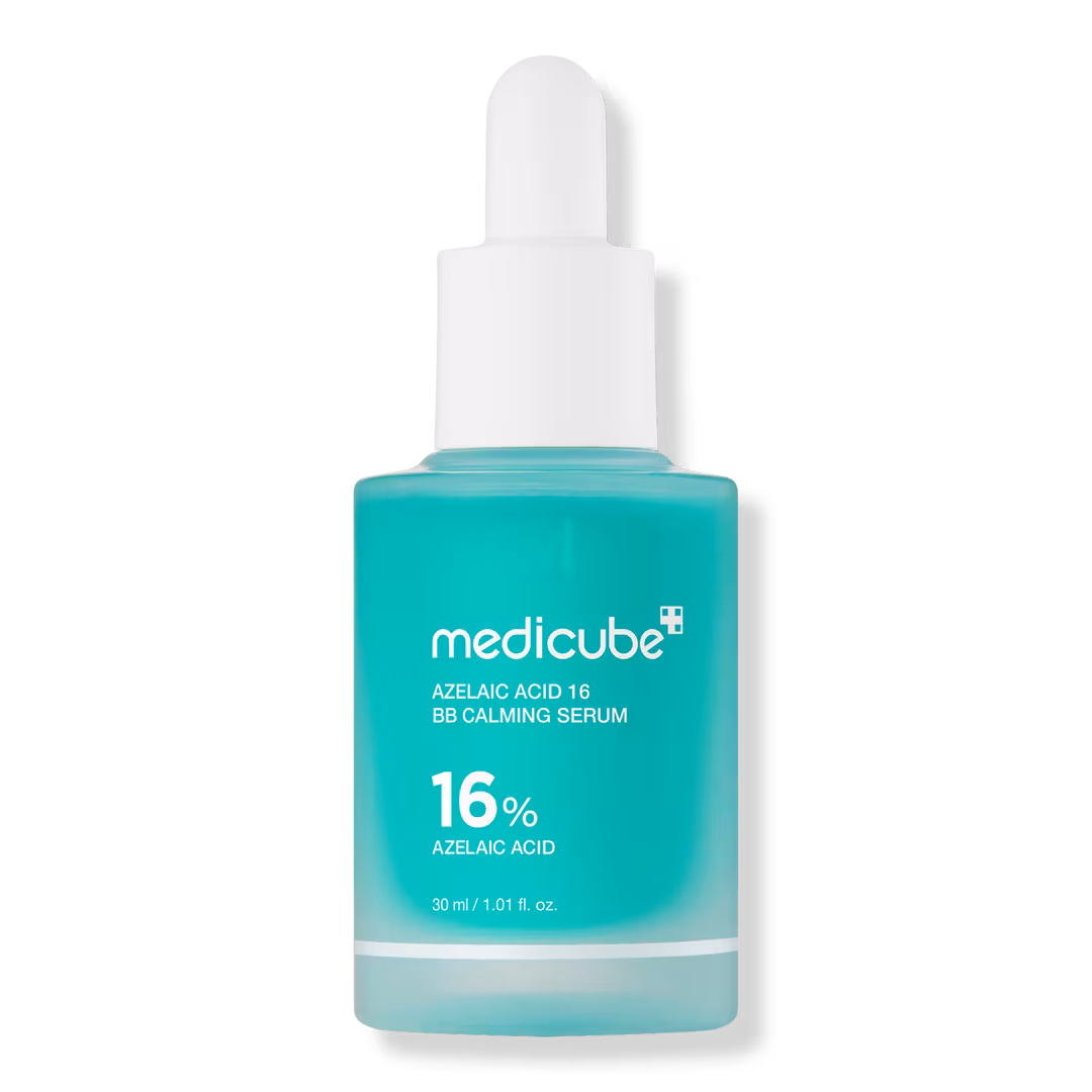 medicube  Azelaic Acid 16 Calming Serum
