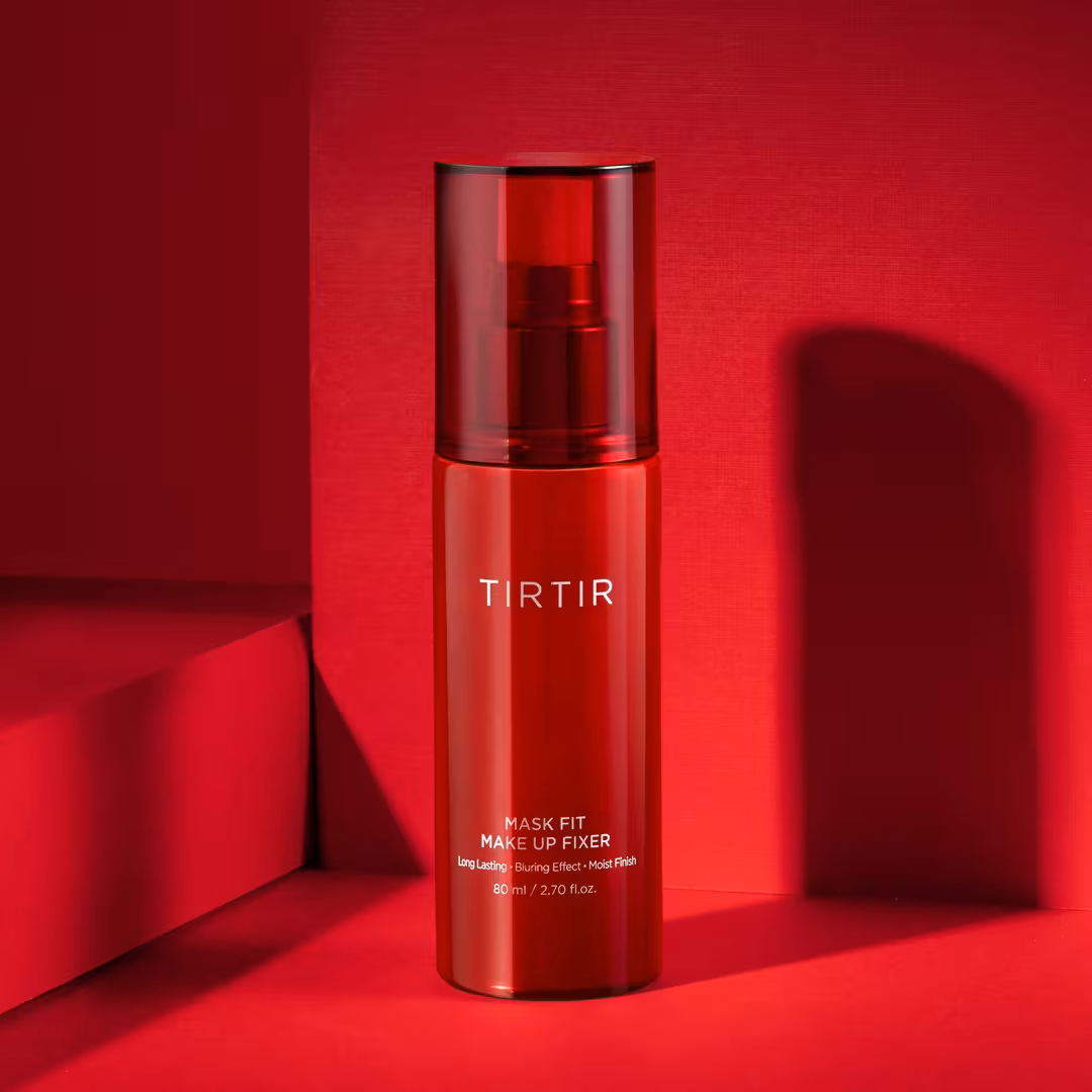 TIRTIR  Mask Fit Make Up Fixer
