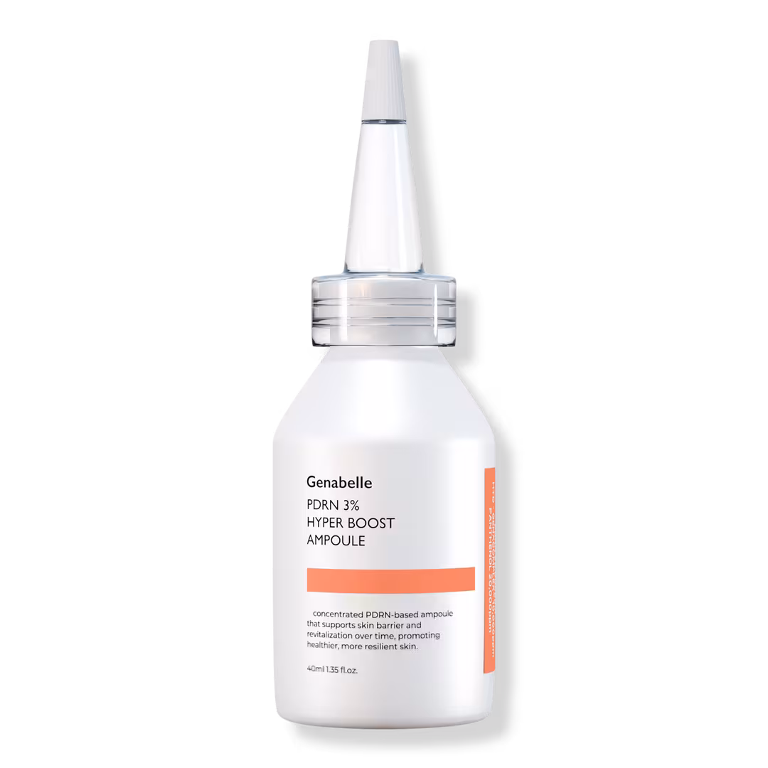 Genabelle  PDRN 3% Hyper Boost Ampoule