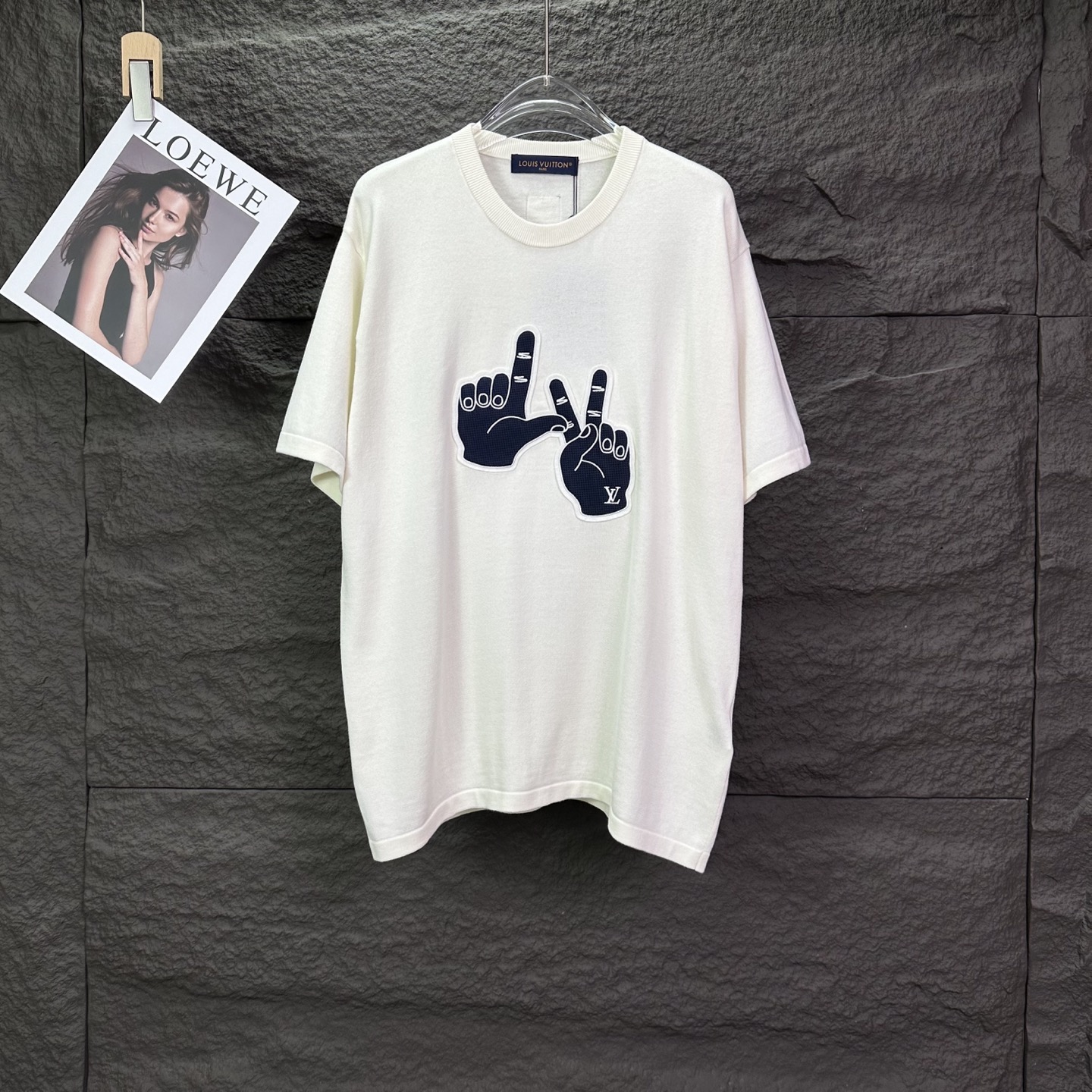 LV T-Shirt