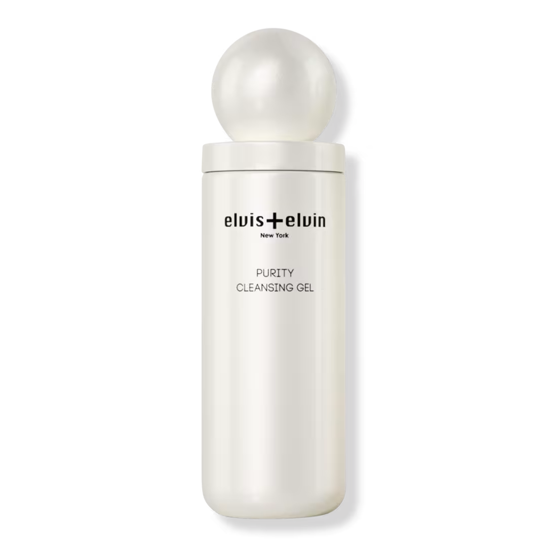 elvis+elvin  Purity Cleansing Gel