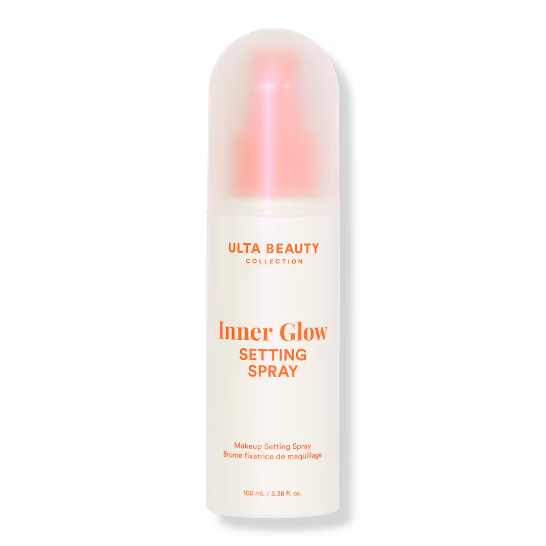 ULTA Beauty Collection  Inner Glow Setting Spray