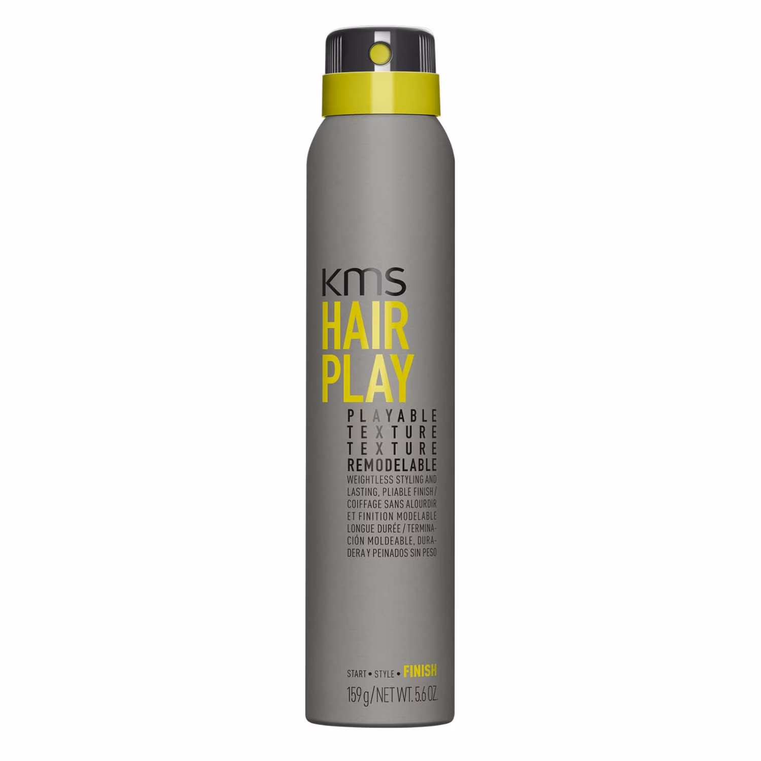 HAIRPLAY Playable Texture