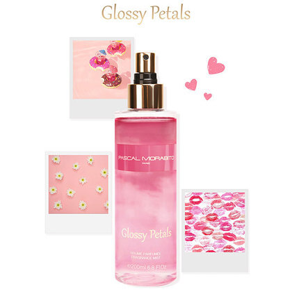 Pascal Morabito Glossy Petals Body Spray 200ML