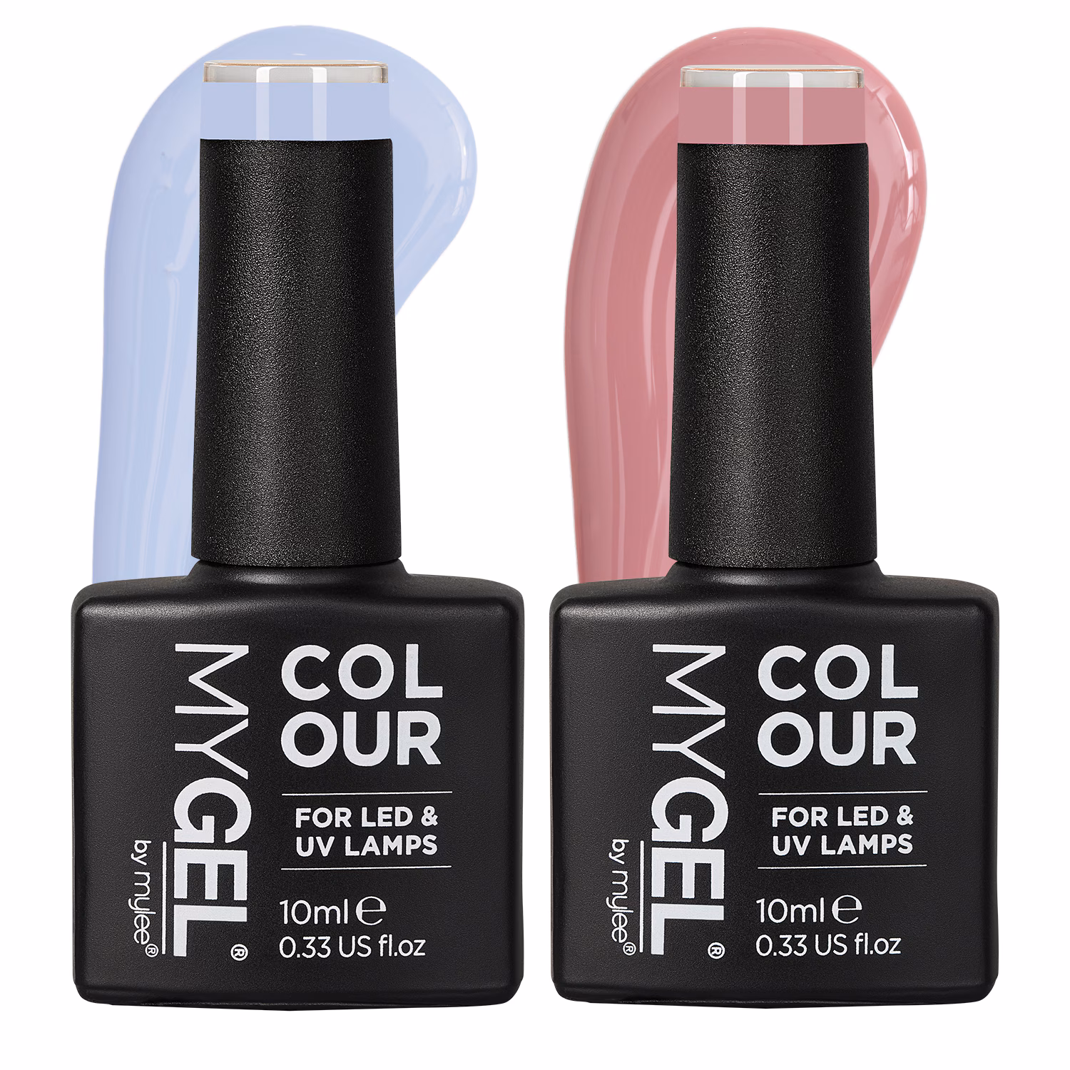 MyGel Duo Gel-Nagellack-Set