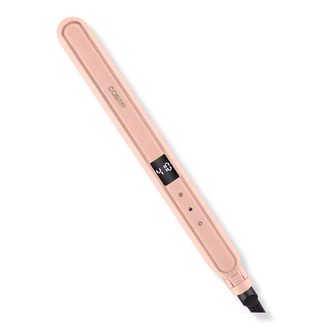 Conair  Double Ceramic Digital Flat Iron 1
