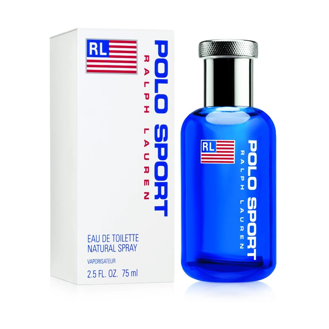 Eau de Toilette