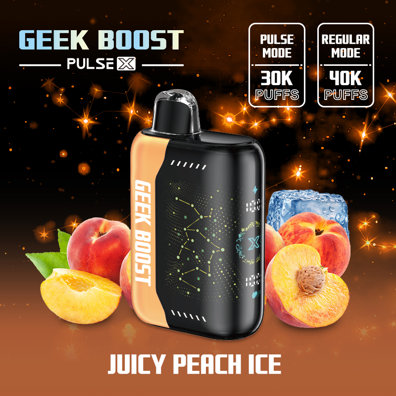 GEEK BOOST 40K-one box/5 pieces