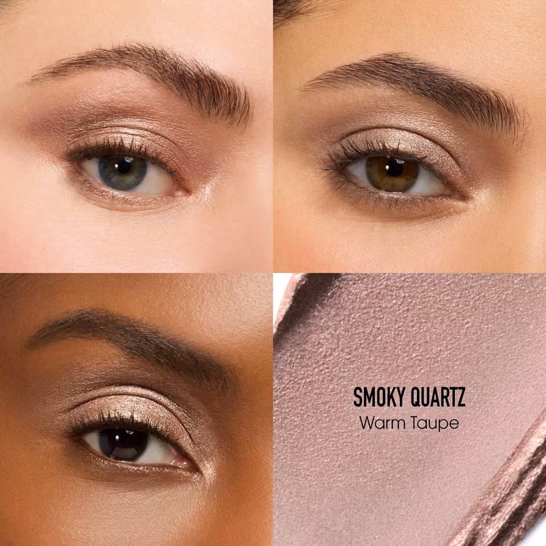 bareMinerals  GEN NUDE Liquid Mineral Eyeshadow