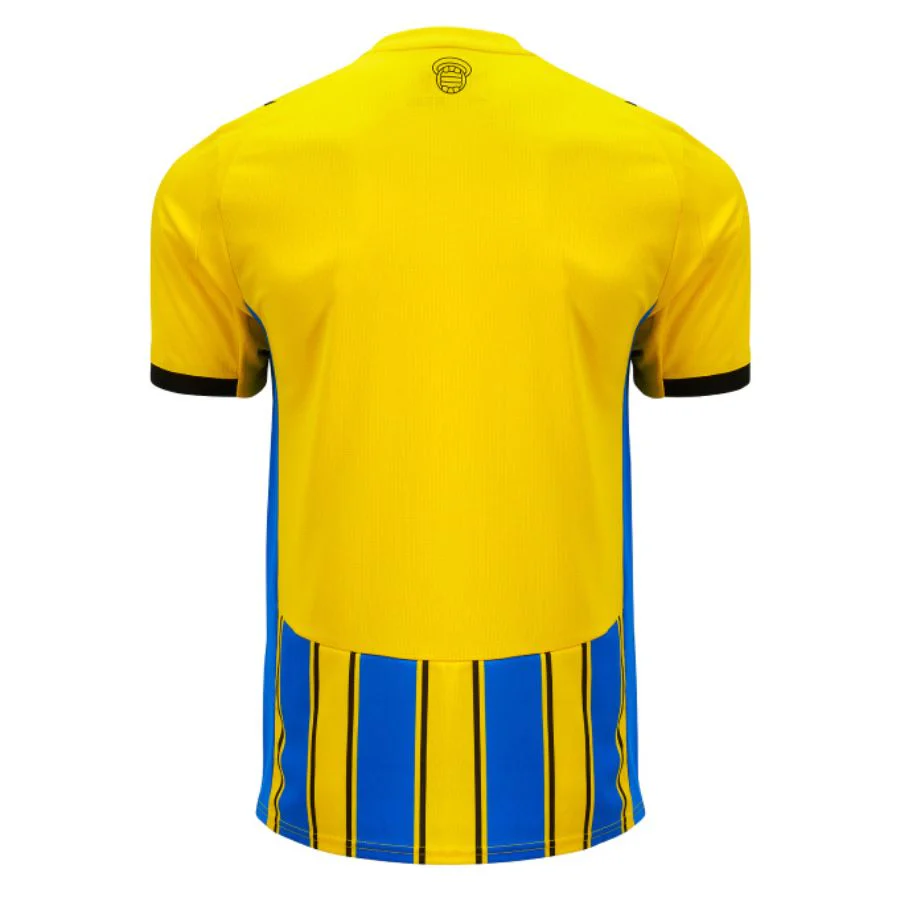 Southampton Away Jersey Men 2025 2026