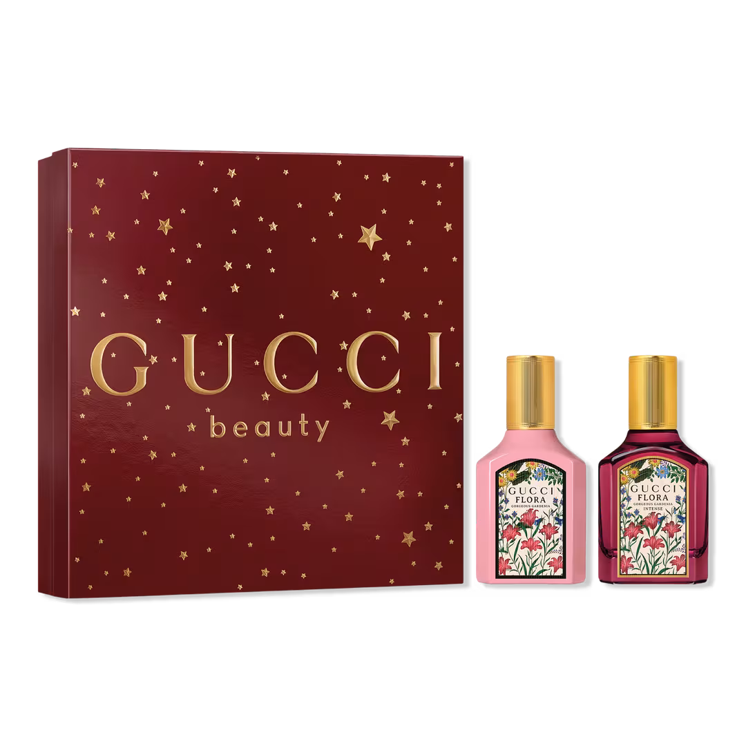 Gucci  Flora Eau de Parfum 2-Piece Gift Set