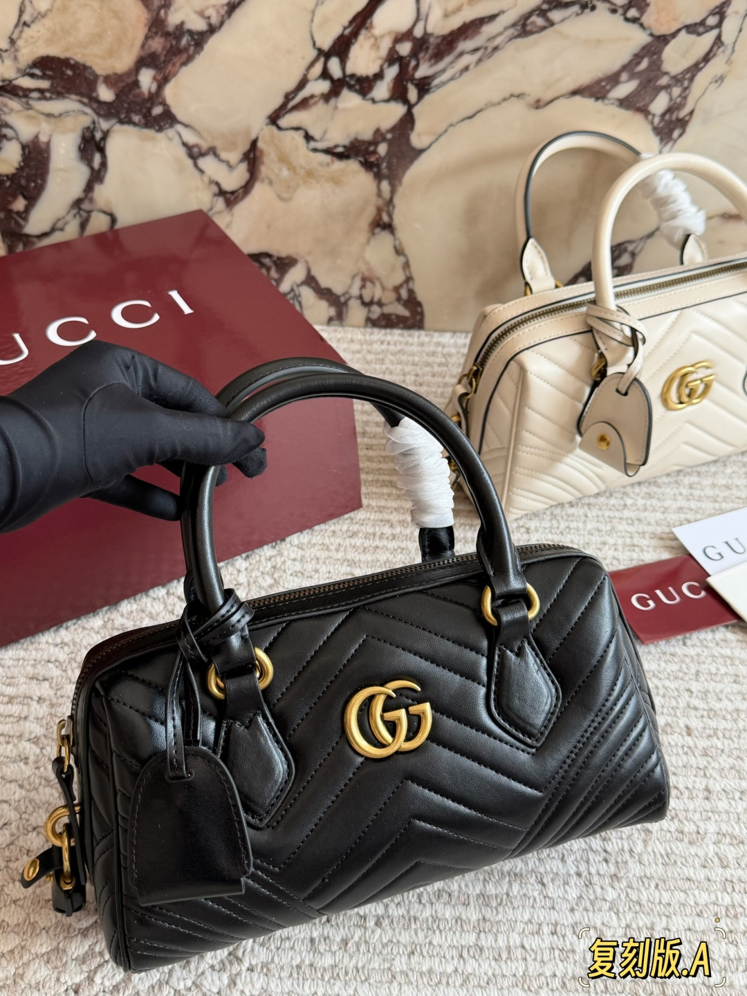 Gucci GG Marmont Bag