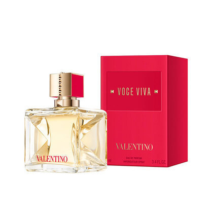 Valentino Voce Viva For Her Eau de Parfum Spray 50ML