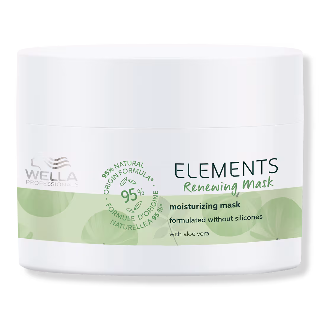 Wella  Elements Renewing Mask