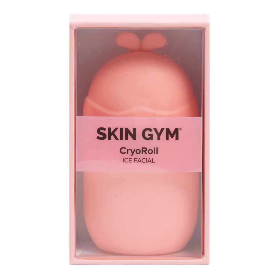 Skin Gym  CryoRoll Ice Roller